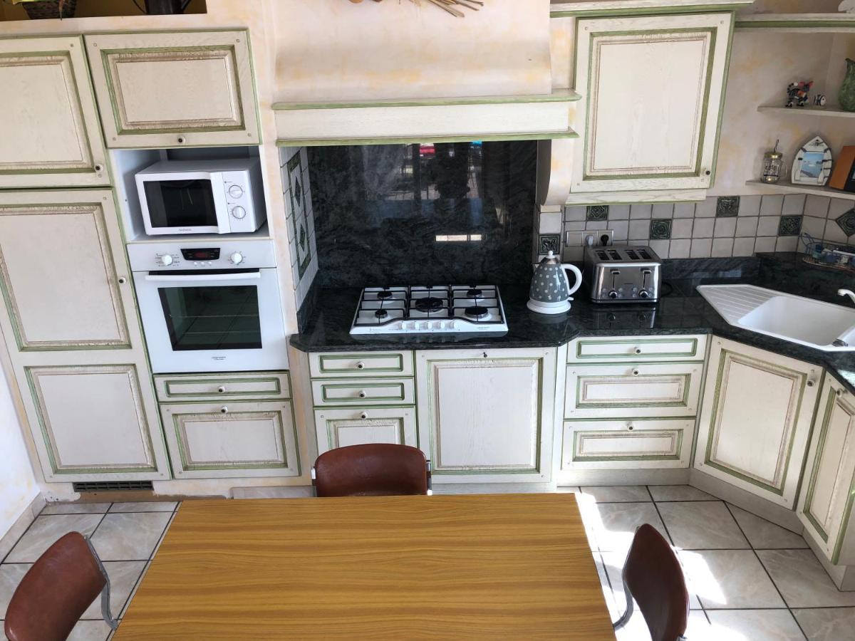 Chambres Des Arrys Bas-en-Basset エクステリア 写真